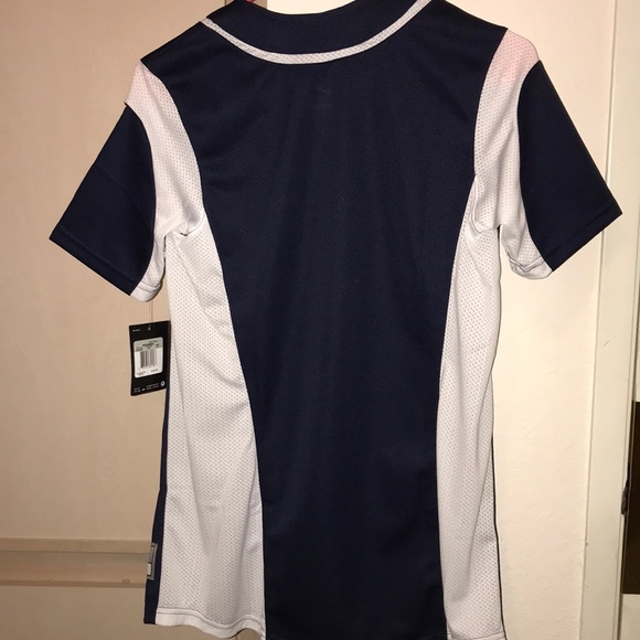 Nike Baseball Tee - Picture 4 of 4
